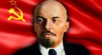 Опрос в РФ: все больше россиян позитивно оценивают роль Ленина в истории