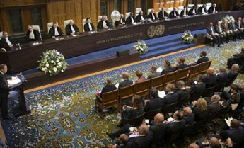 В МИД пояснили, что значит решение суда ООН в деле Украина-РФ