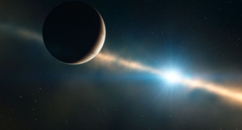 Астрономы нашли экзопланету с возможным наличием живых существ