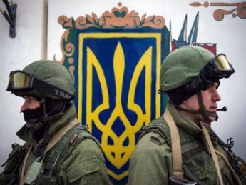 Украинским мужчинам теперь придется «несладко»