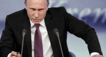 Путин не намерен аннексировать Донбасс по примеру Крыма, - политолог