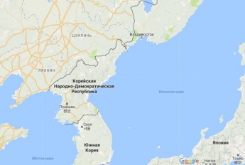 СМИ: Россия перебросила к границе с Северной Кореей военных [видео]