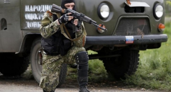 РФ готує до 9 травня «сюрприз» військам «ДНР»