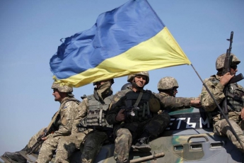 Українські військові дали відсіч сепаратистам