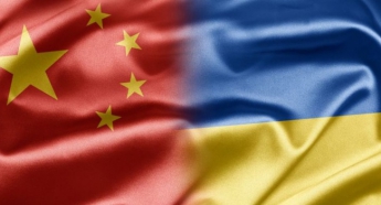 Китай готовий скасувати візи громадянам України