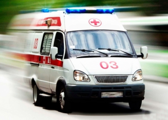 Луганский водитель сбил насмерть пешехода в Мелитополе