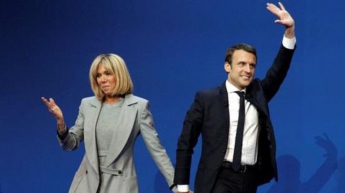Выборы во Франции: объявлены официальные результаты