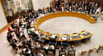 Соломон Манн: в Украины появился реальный шанс выкинуть Россию из СБ ООН