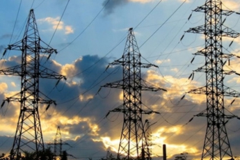 Россия официально решила поставлять электричество в оккупированный Луганск
