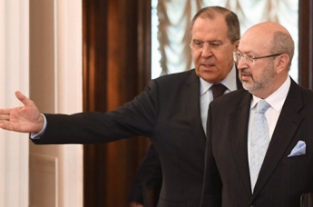Лавров: Возможность ввода миротворцев на Донбасс не прописана в Минских соглашениях