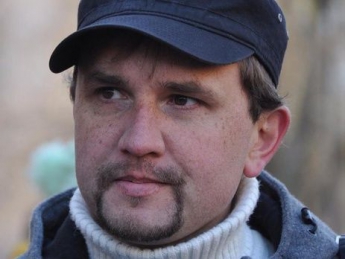 Вятрович – мэру Одессы: Отмена декоммунизации – это криминал