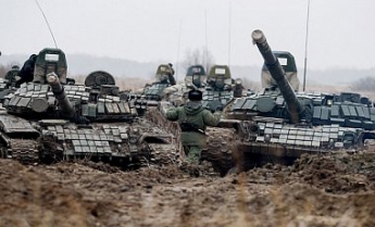 Эстонский министр о войсках РФ в Беларуси: Это билет в один конец