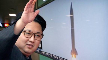 В КНДР назвали условие прекращения ядерных испытаний