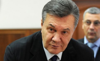 У Януковича конфисковали 1,5 миллиардов долларов – СНБО