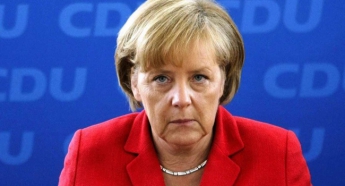 Меркель зробила серйозне попередження громадянам Великобританії