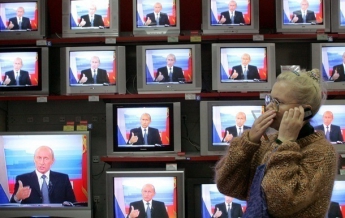 Телевидение «ДНР» будет вещать теперь и в Мелитополе?