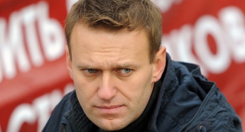 У Росії не заперечують можливість убивства Навального