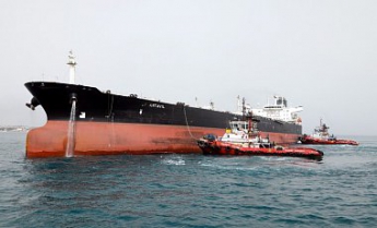 В Ливии задержан украинский танкер с контрабандой нефти - СМИ