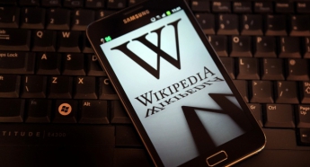 На території Туреччини заблоковано доступ до Вікіпедії