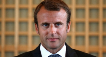 Заявления меняются: Макрон заявил о выходе Франции из Евросоюза