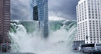 Земля в опасности: ученые заявили о приближении всемирного потопа