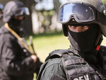Безопасность: СБУ задержала одесситов, которые готовили теракт (видео)