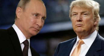 Путин и Трамп отложили личную встречу