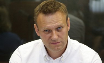 Навального лишили права баллотироваться в президенты России