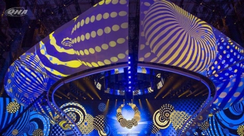 Евровидение-2017: букмекеры назвали нового победителя