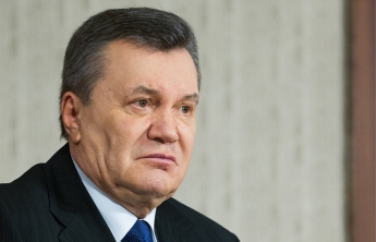 Суд над Януковичем: полное видео