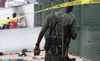 В Сомали спецслужбы застрелили министра, приняв его за террориста