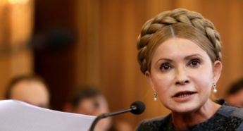Експерт про заяву Тимошенко: що вони там на своїх екзотичних курортах курили?