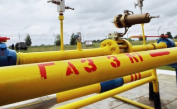 "Газпром" начал строительство "Турецкого потока" в обход Украины