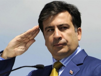 Саакашвили призвал Порошенко лишить украинского гражданства Медведчука