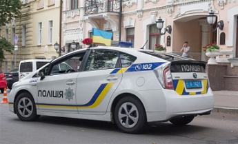 Реакция МВД на события в Днепре: уволены главы местной полиции
