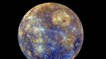 Меркурий покинет Солнечную систему