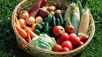 Украинцев готовят к новым ценам на овощи