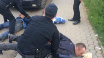 В Ивано-Франковске труп "ожил" после убийства и вернулся домой (фото)