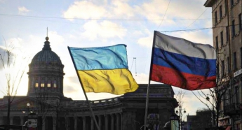 Политик: развод России и Украины произошел намного раньше безвиза