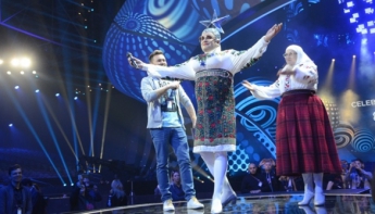 Шведы готовы судиться с организаторами Евровидения из-за номера Сердючки