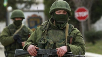 Россия готовит к наступлению войска в оккупированном Крыму - Госпогранслужба