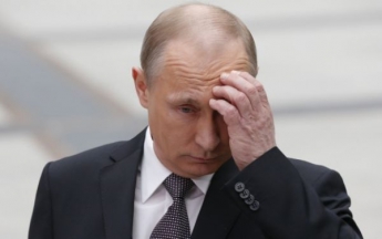 Путин в панике: "Газпром" проиграл в Украине суд на 172 миллиарда