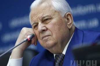 Экс-президент Украины перенес сложнейшую операцию на сердце