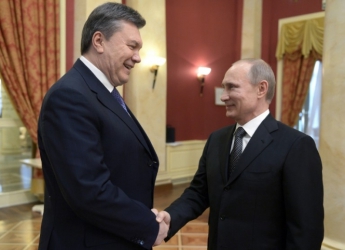 Побег Януковича организовали генерал РФ и охранник Путина – следствие
