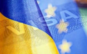 Страны ЕС назвали свои расценки права на въезд для украинцев