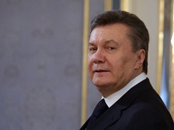 Суд над Януковичем (онлайн-трансляция)