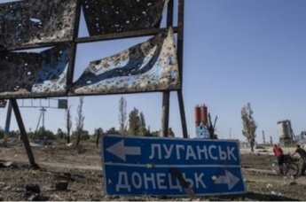 В Луганске грандиозный кипиш: Плотницкий сдрейфил