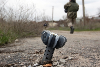 Бойовики обстріляли житлові райони Бердянського і Широкиного