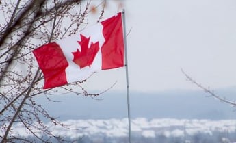 Сенат Канады утвердил зону свободной торговли с Украиной
