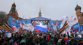 Окуева: Крым стал для России ловушкой